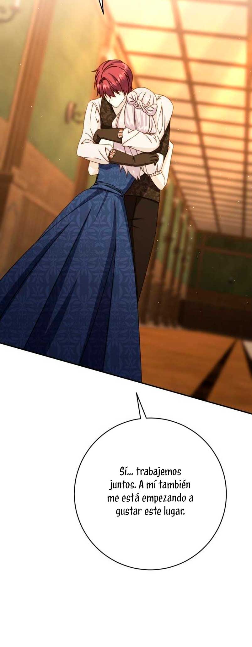 El contrato con el Gran Duque Capítulo 33 - Página 29