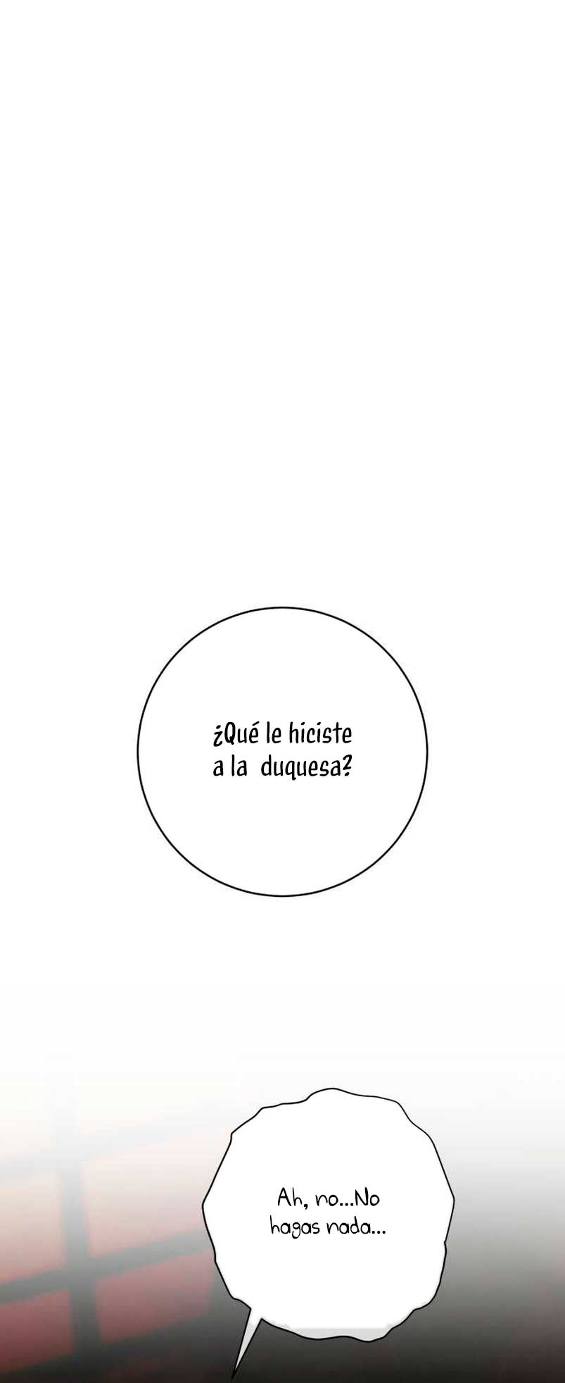 El contrato con el Gran Duque Capítulo 33 - Página 3