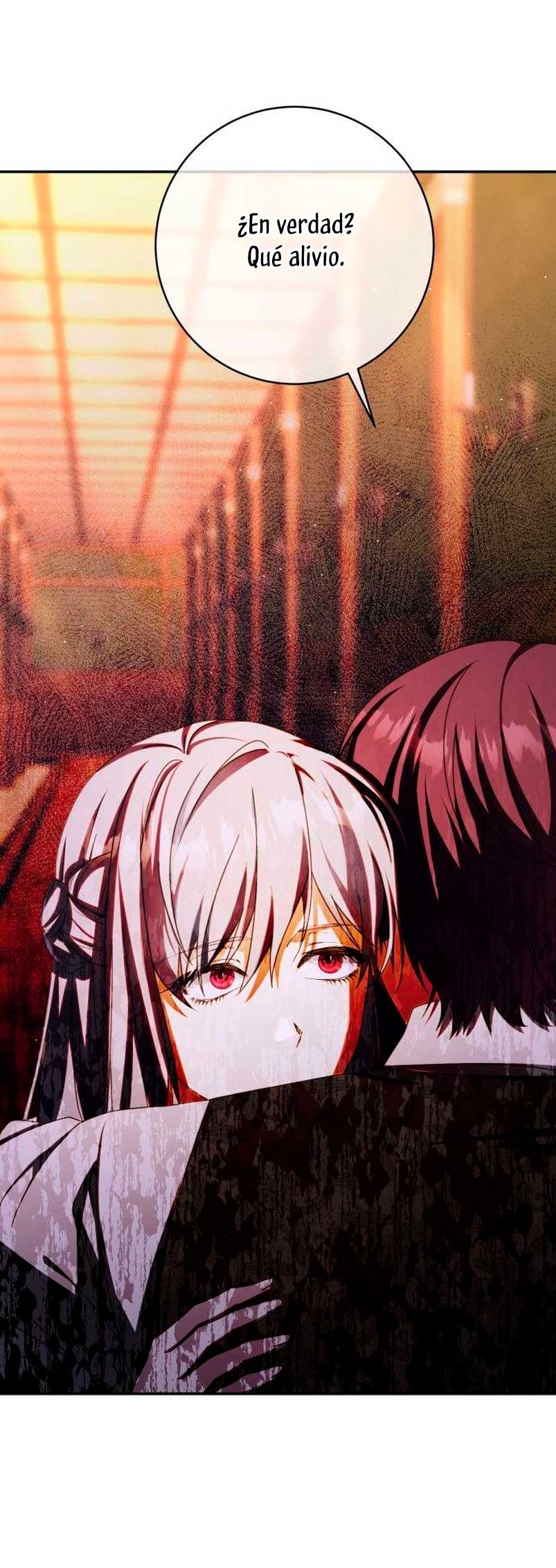 El contrato con el Gran Duque Capítulo 33 - Página 30