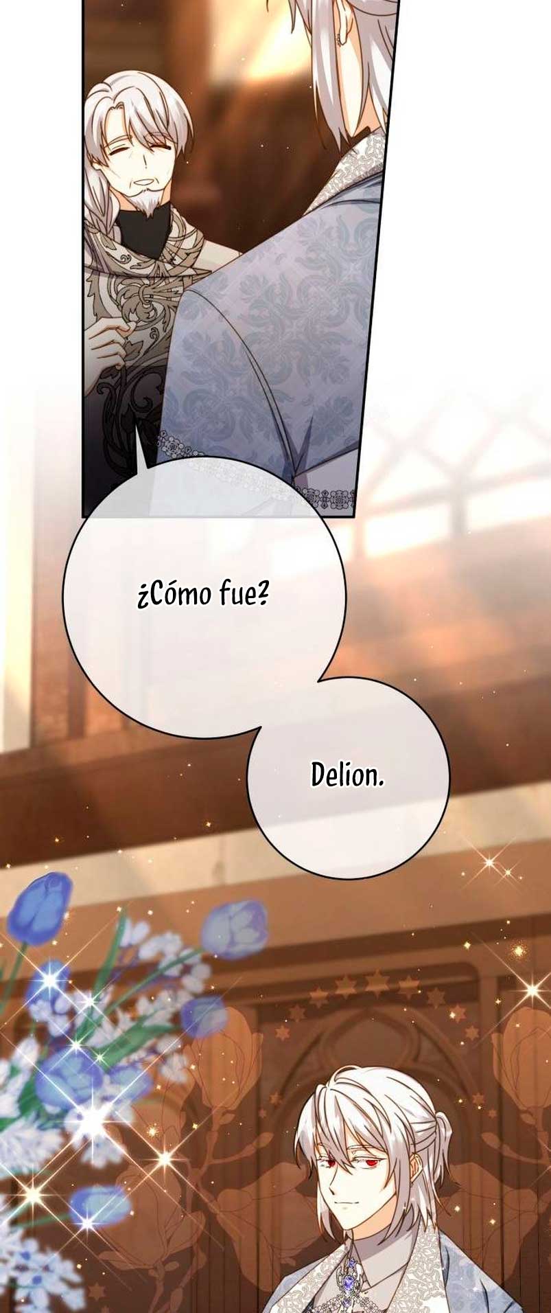 El contrato con el Gran Duque Capítulo 33 - Página 33