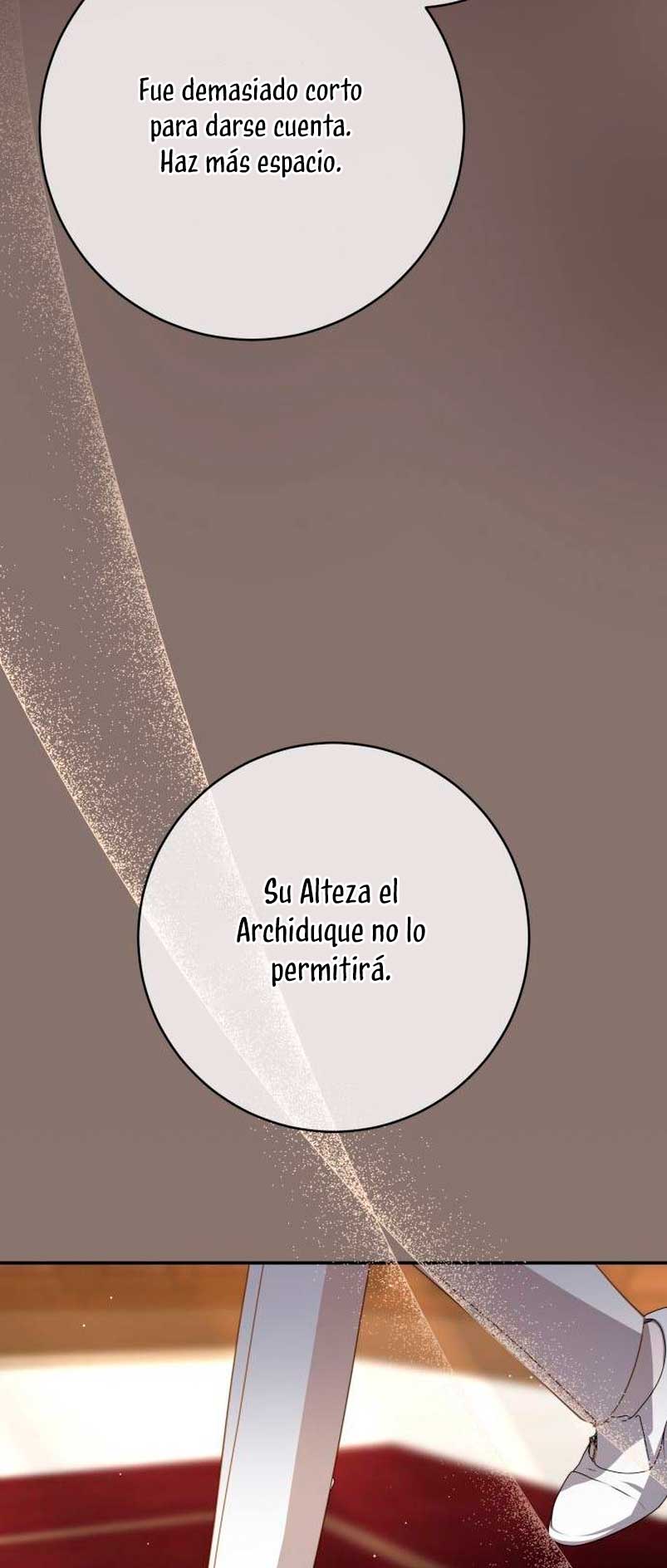 El contrato con el Gran Duque Capítulo 33 - Página 38