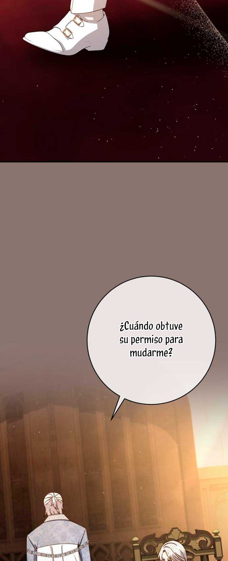 El contrato con el Gran Duque Capítulo 33 - Página 39