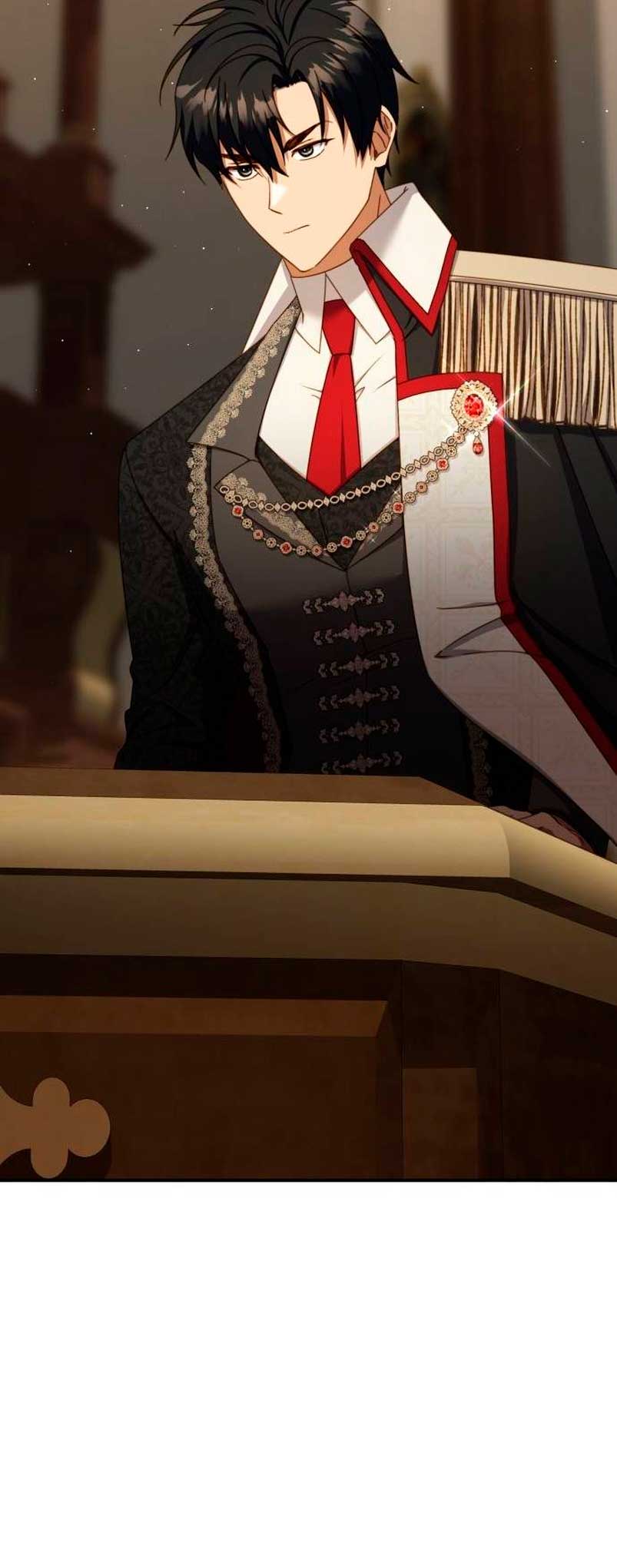 El contrato con el Gran Duque Capítulo 33 - Página 45