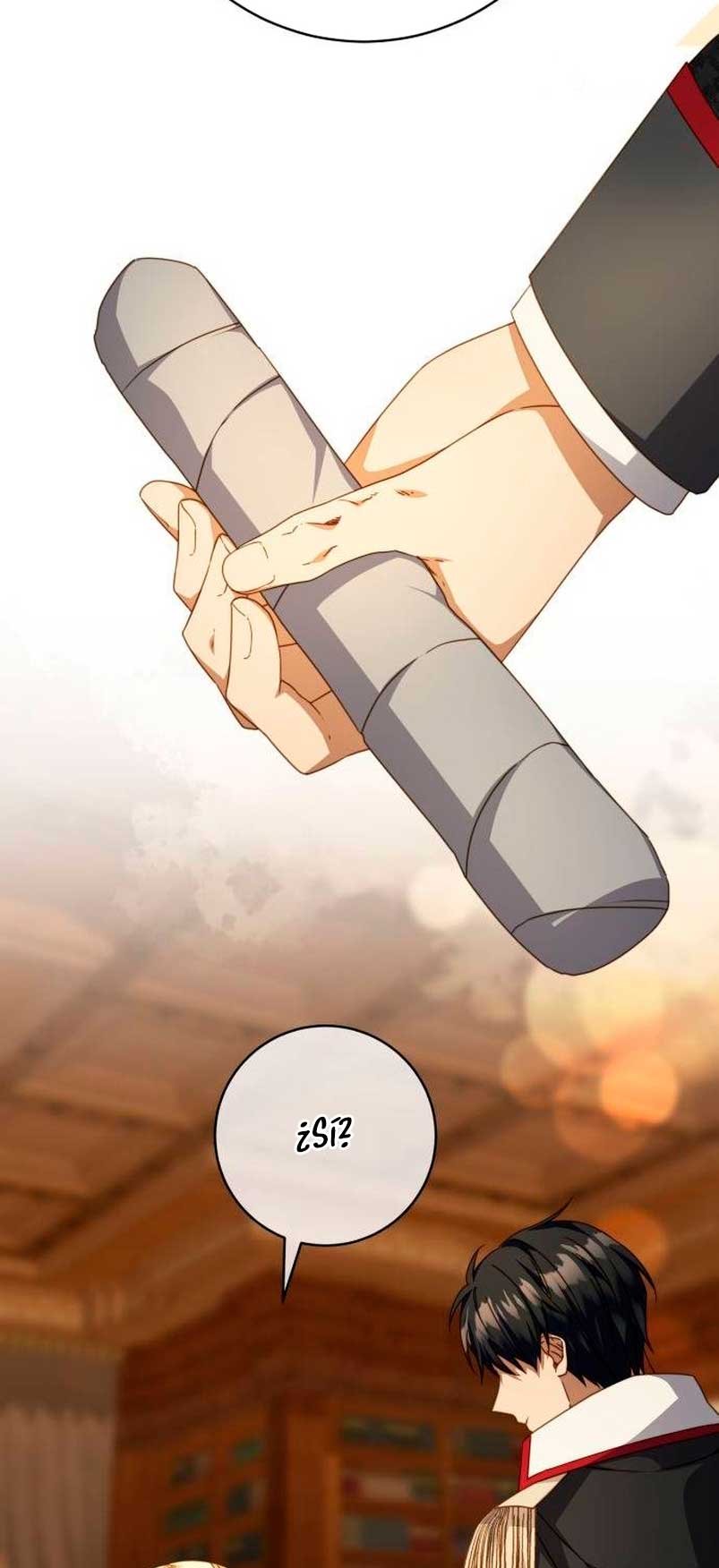 El contrato con el Gran Duque Capítulo 33 - Página 48