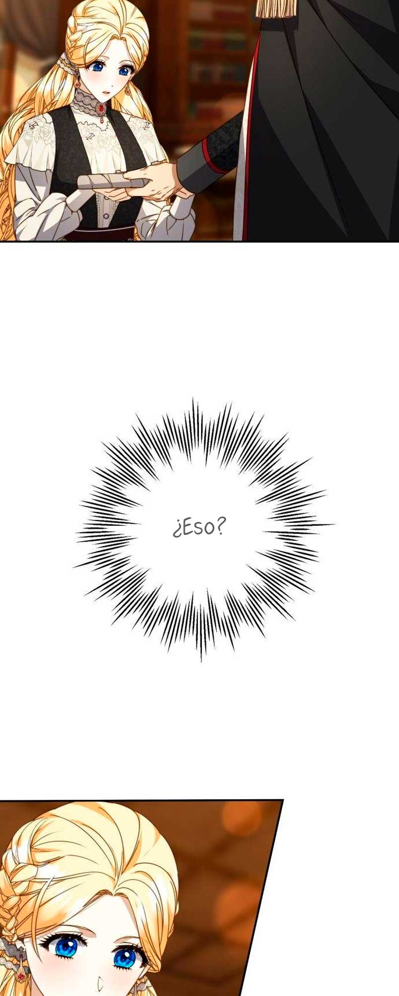 El contrato con el Gran Duque Capítulo 33 - Página 49