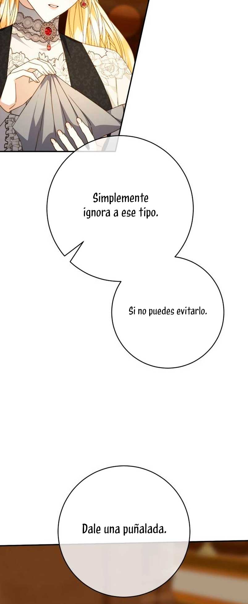 El contrato con el Gran Duque Capítulo 33 - Página 50