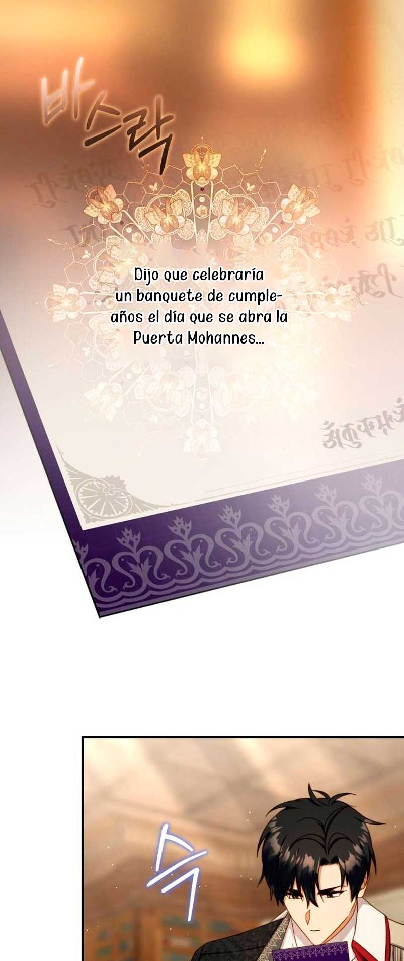 El contrato con el Gran Duque Capítulo 33 - Página 56