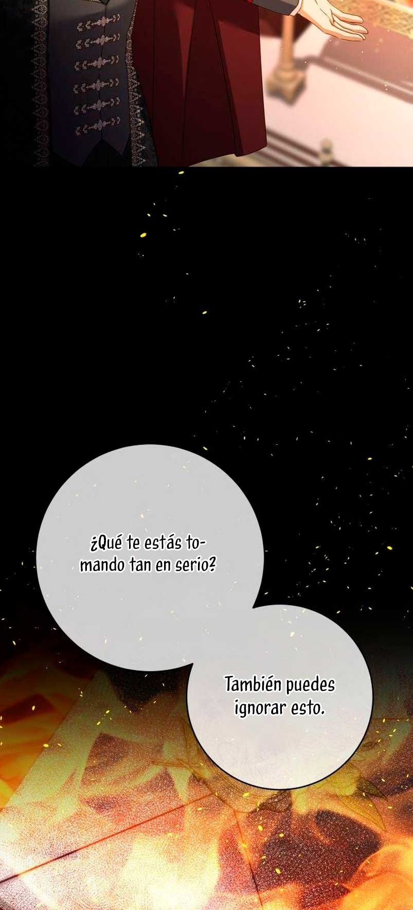 El contrato con el Gran Duque Capítulo 33 - Página 58