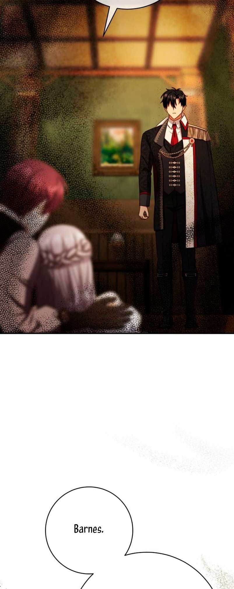 El contrato con el Gran Duque Capítulo 33 - Página 6