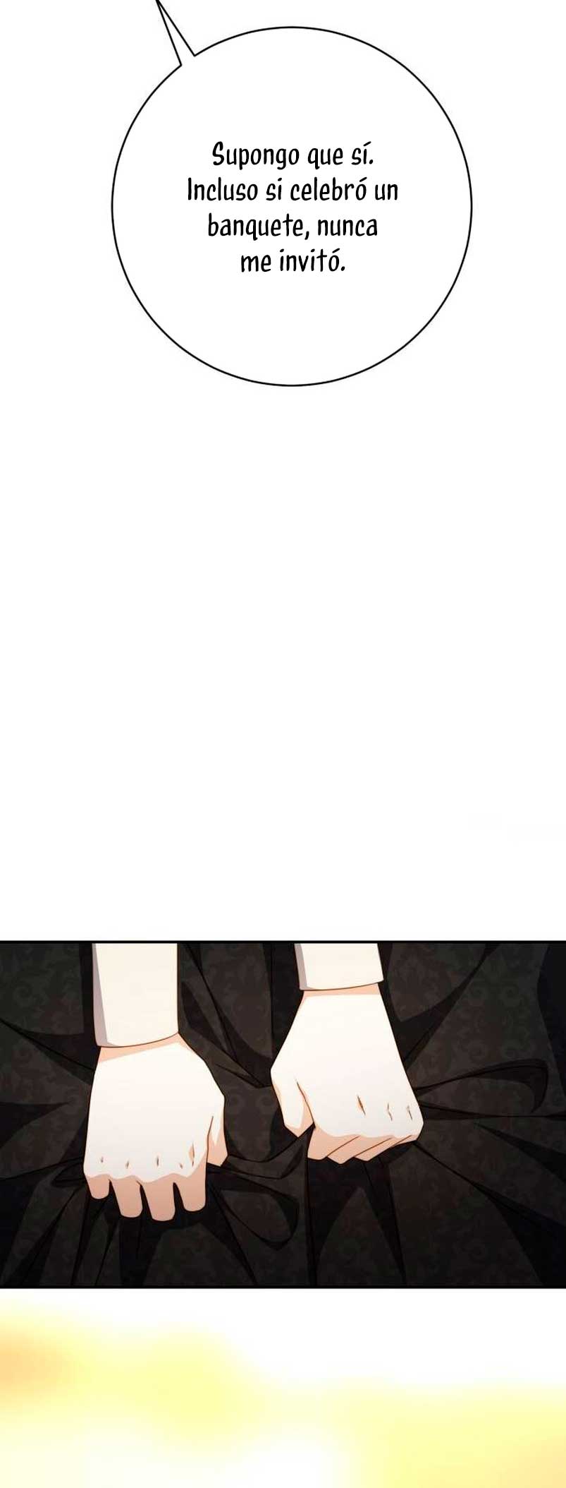 El contrato con el Gran Duque Capítulo 33 - Página 63