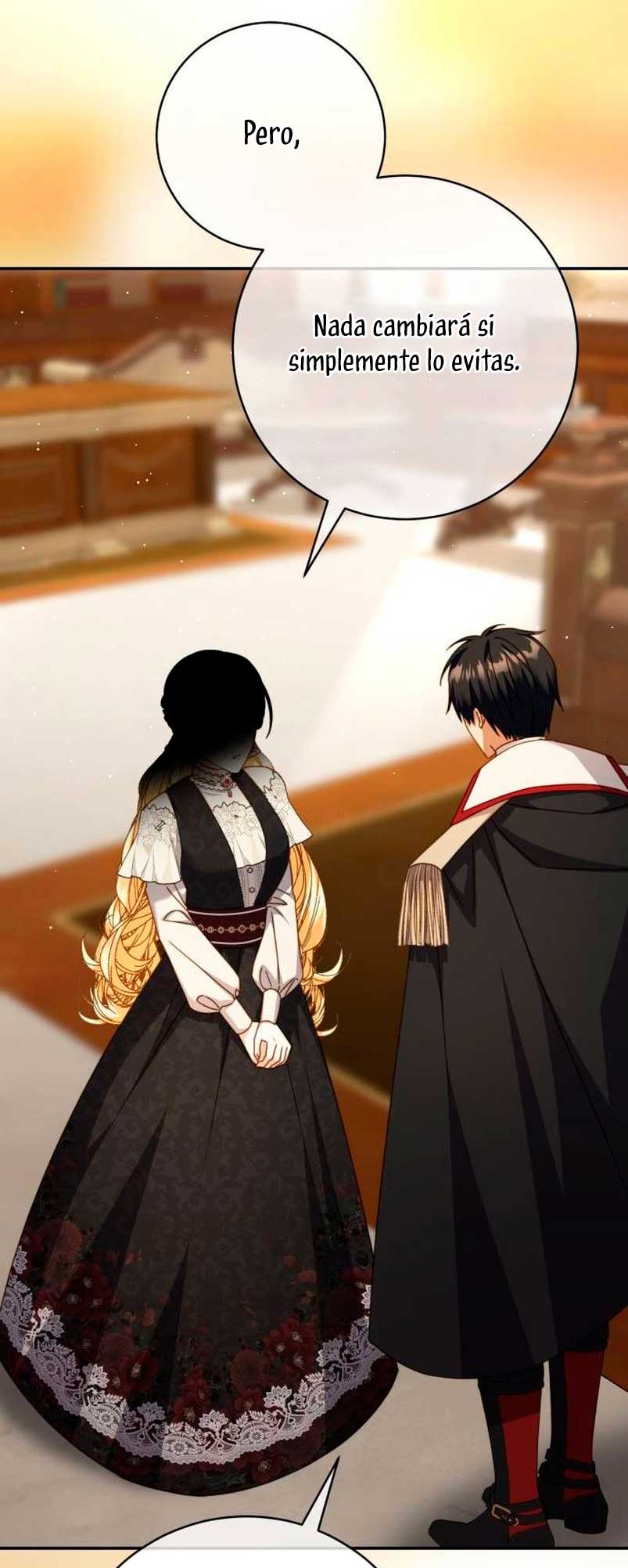 El contrato con el Gran Duque Capítulo 33 - Página 64