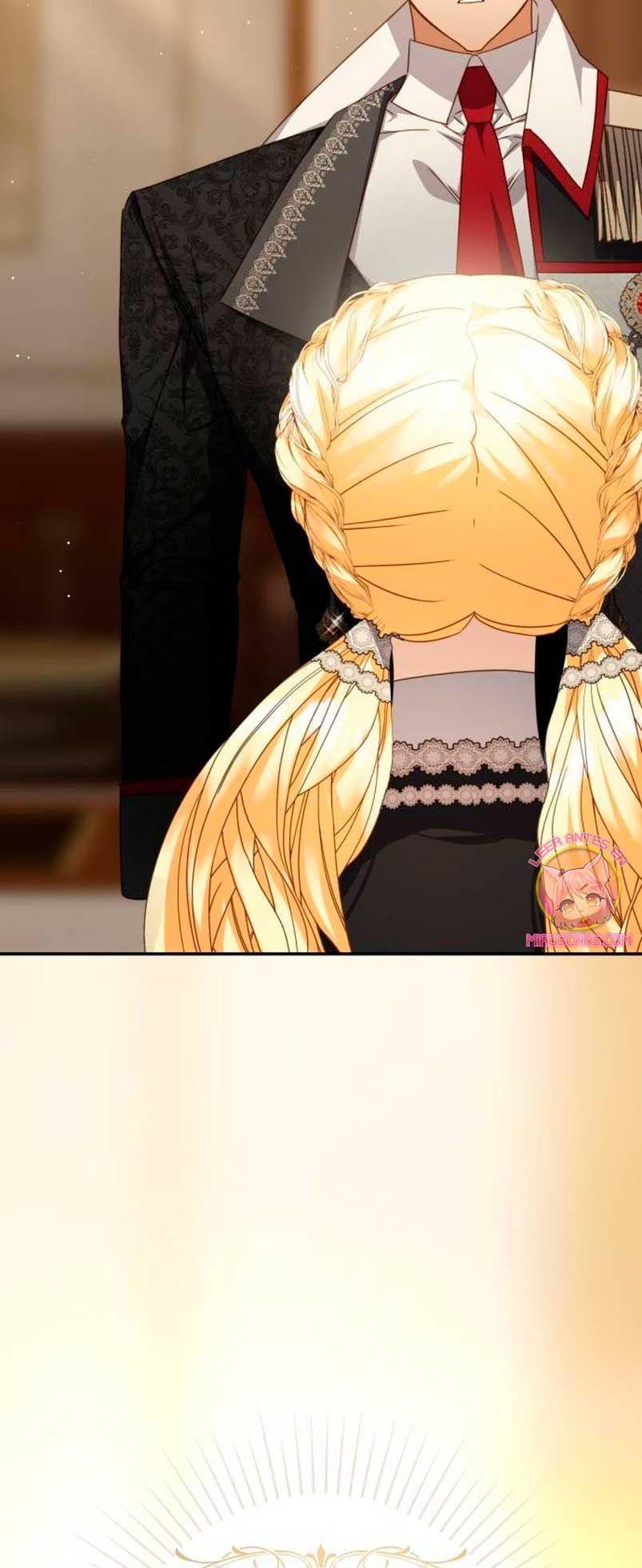 El contrato con el Gran Duque Capítulo 33 - Página 66