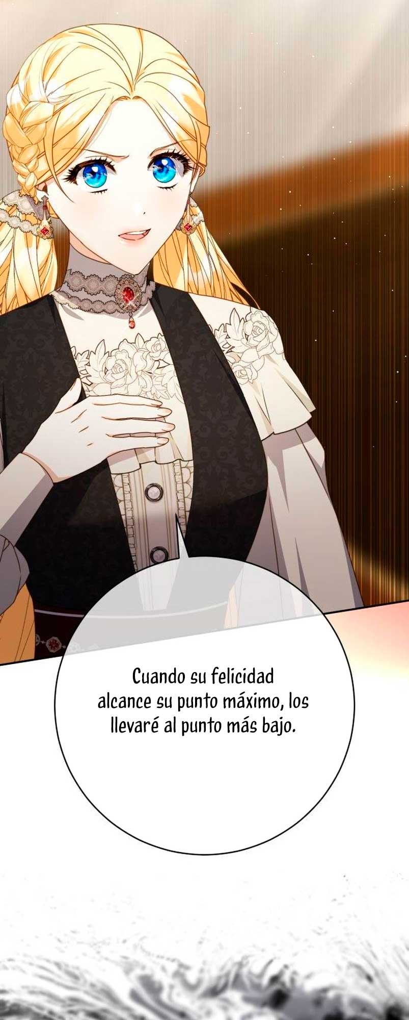 El contrato con el Gran Duque Capítulo 33 - Página 68