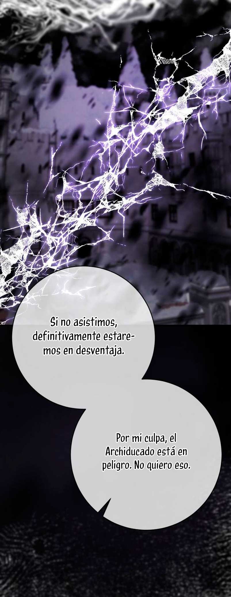 El contrato con el Gran Duque Capítulo 33 - Página 69