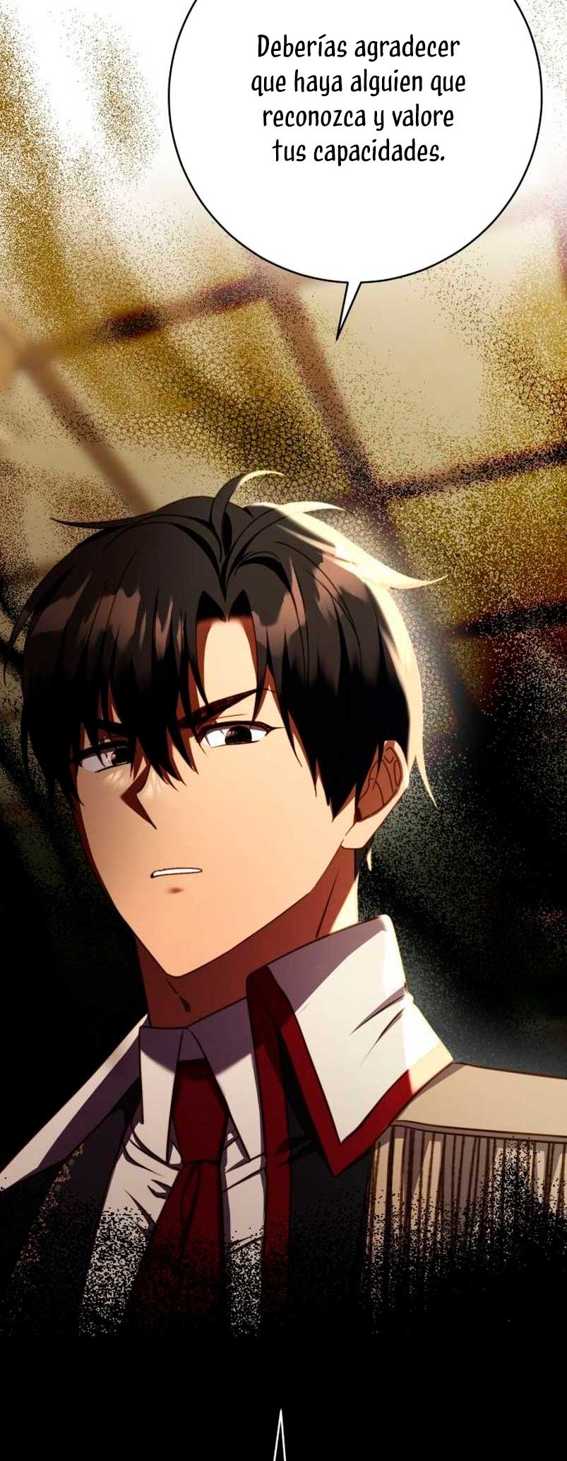 El contrato con el Gran Duque Capítulo 33 - Página 7