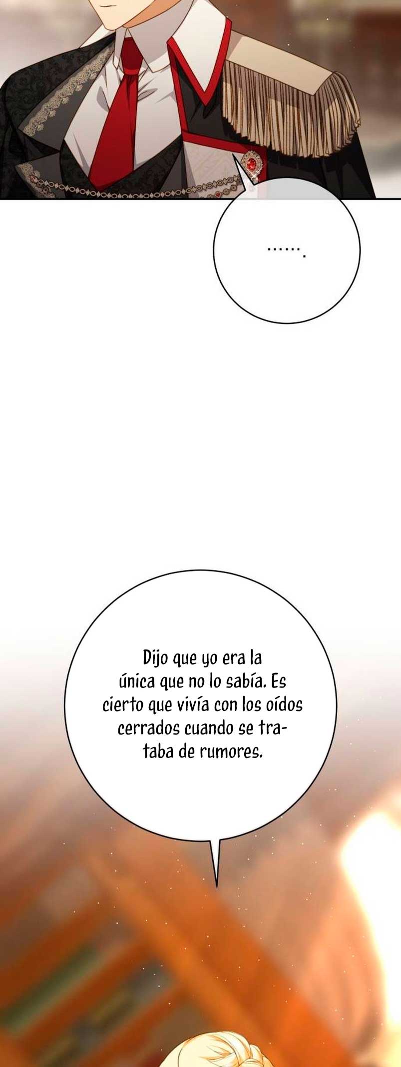 El contrato con el Gran Duque Capítulo 33 - Página 71