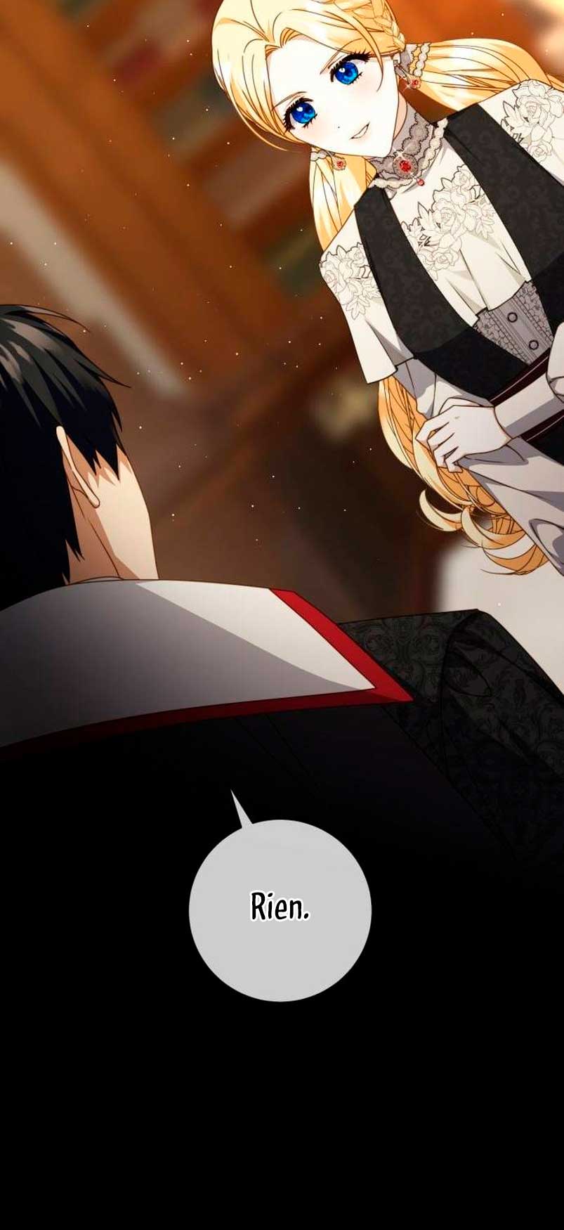 El contrato con el Gran Duque Capítulo 33 - Página 72