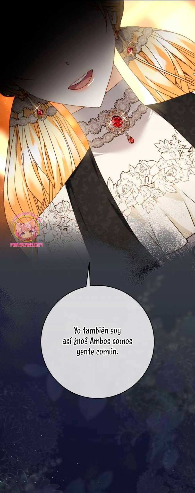 El contrato con el Gran Duque Capítulo 33 - Página 74