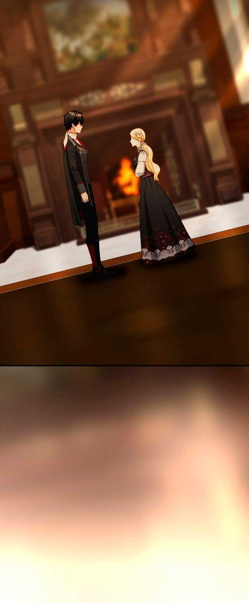 El contrato con el Gran Duque Capítulo 33 - Página 76