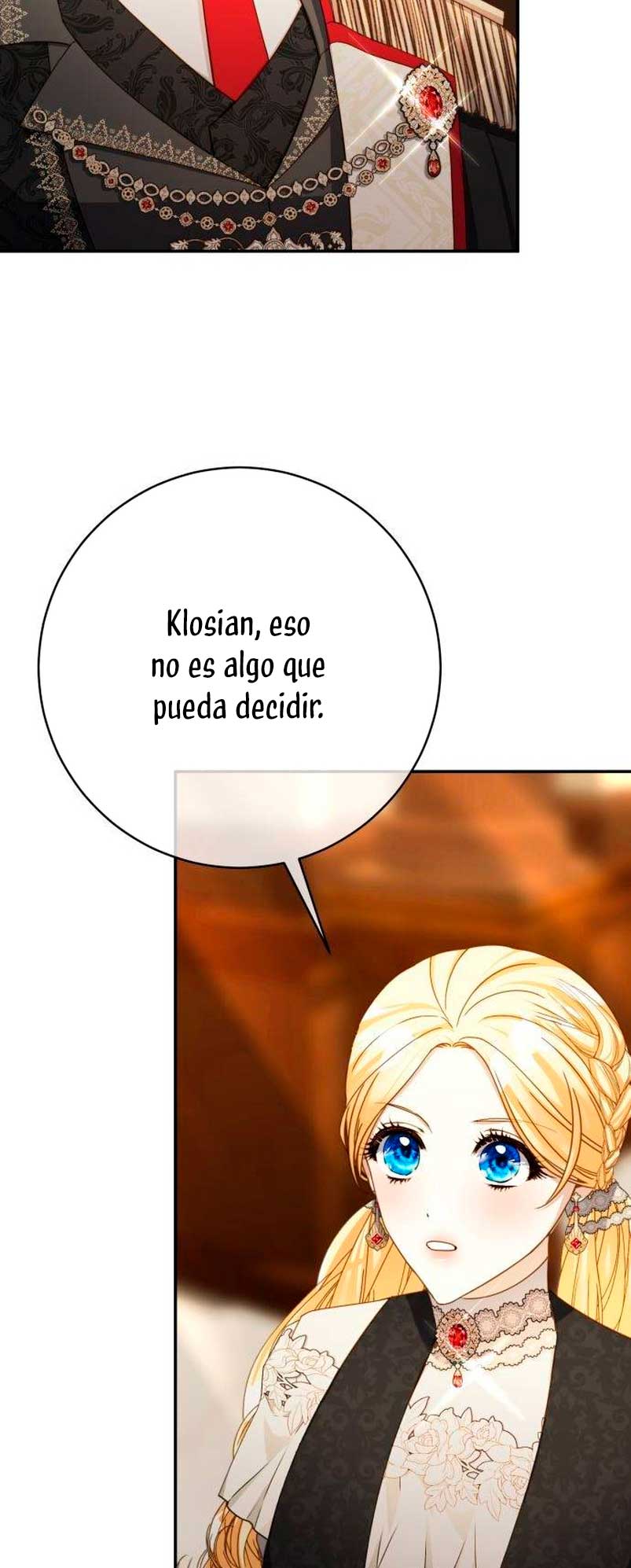 El contrato con el Gran Duque Capítulo 33 - Página 78