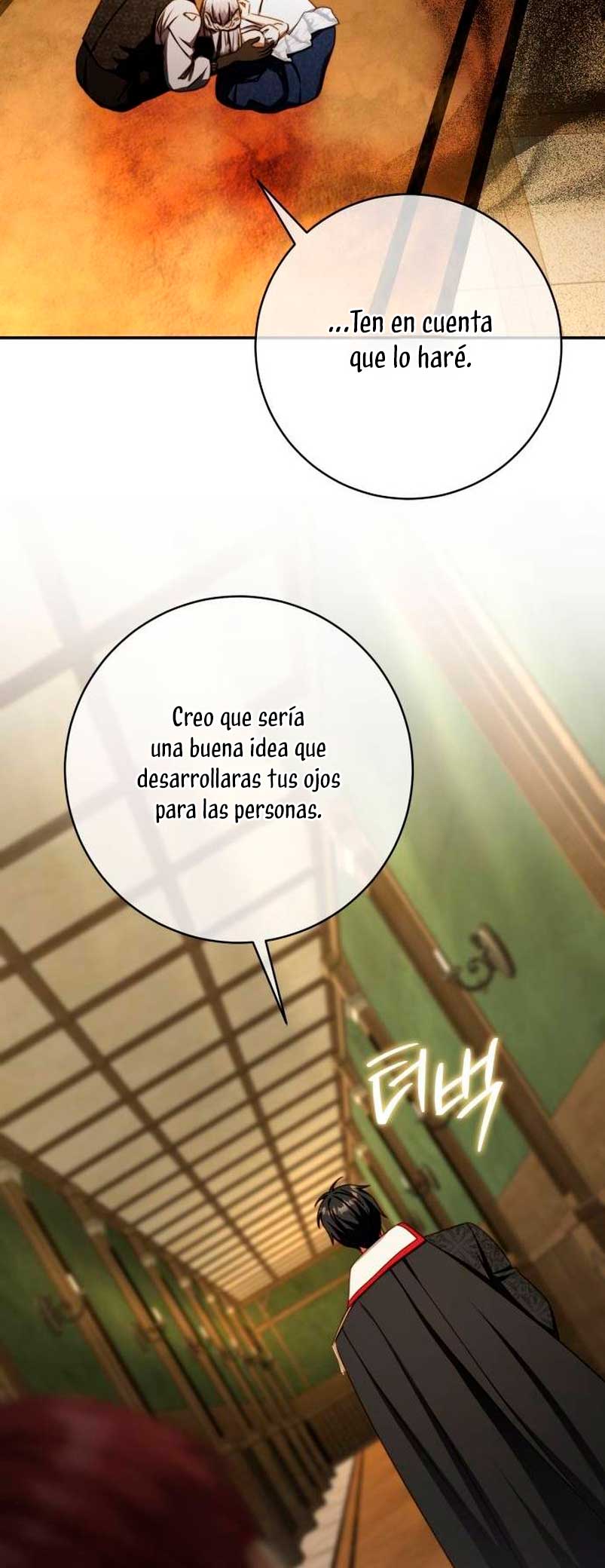 El contrato con el Gran Duque Capítulo 33 - Página 9