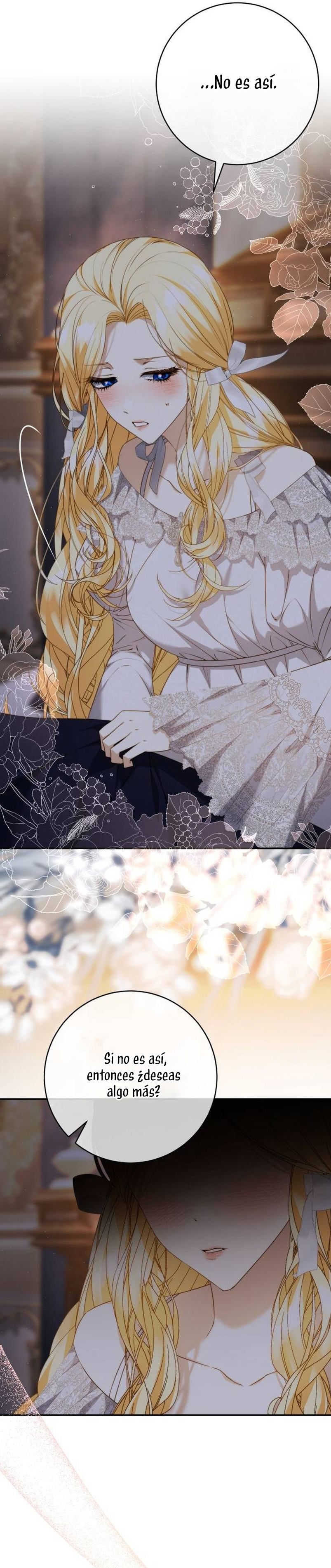 El contrato con el Gran Duque Capítulo 34 - Página 11