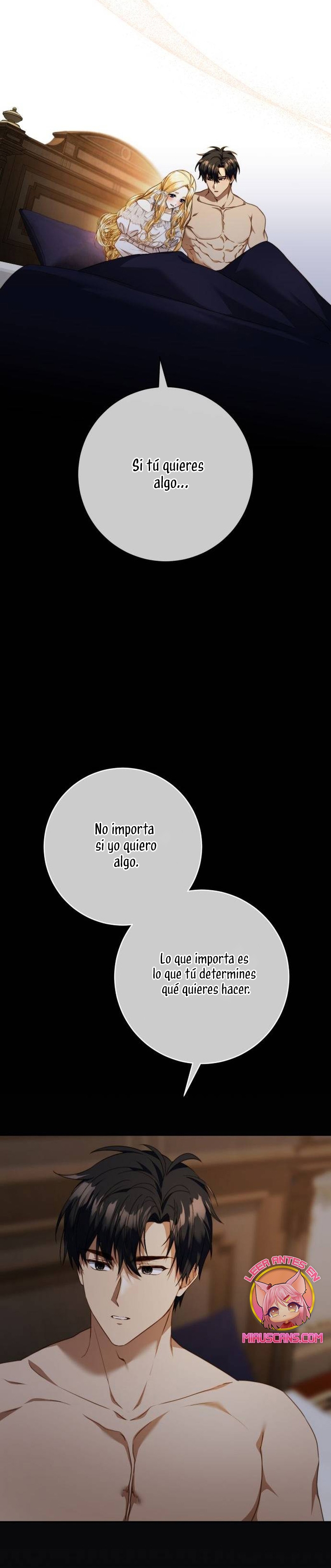 El contrato con el Gran Duque Capítulo 34 - Página 12