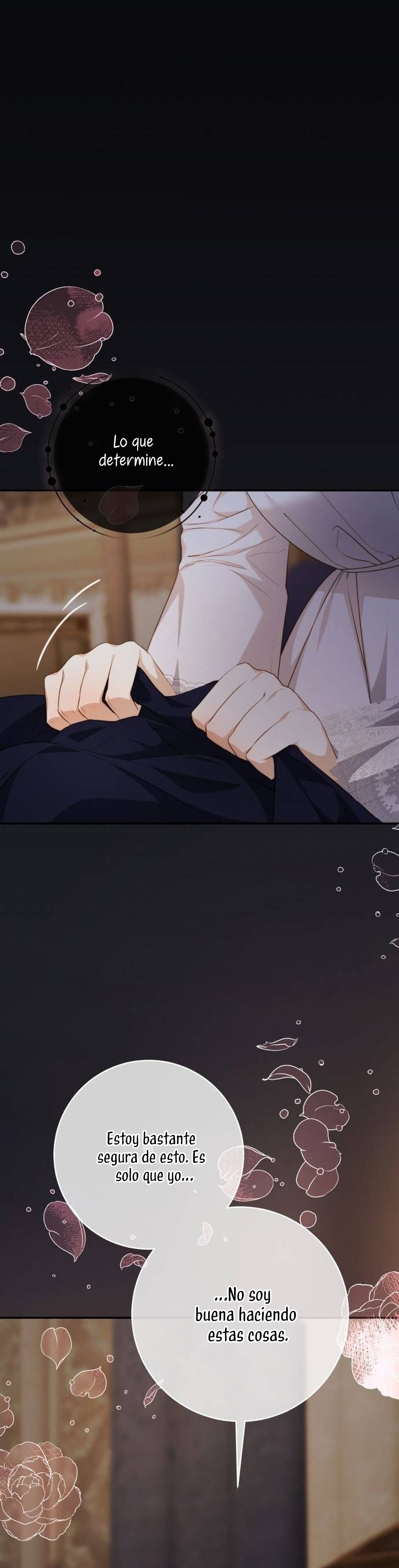 El contrato con el Gran Duque Capítulo 34 - Página 13