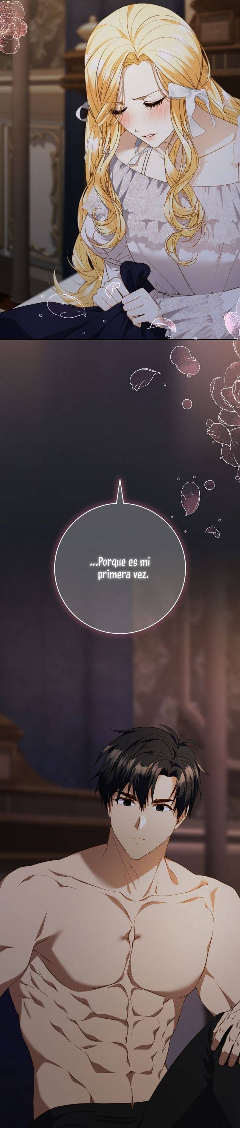 El contrato con el Gran Duque Capítulo 34 - Página 14