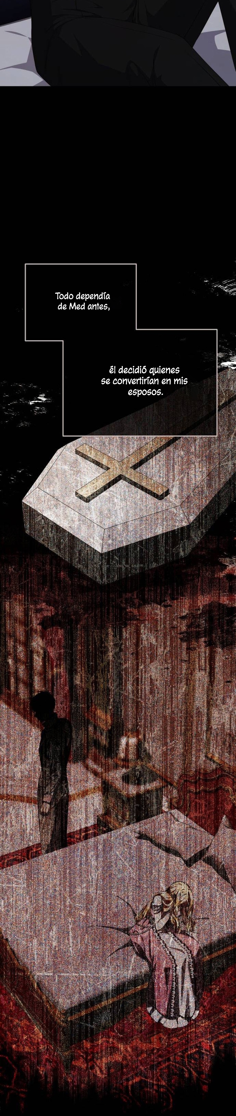 El contrato con el Gran Duque Capítulo 34 - Página 15