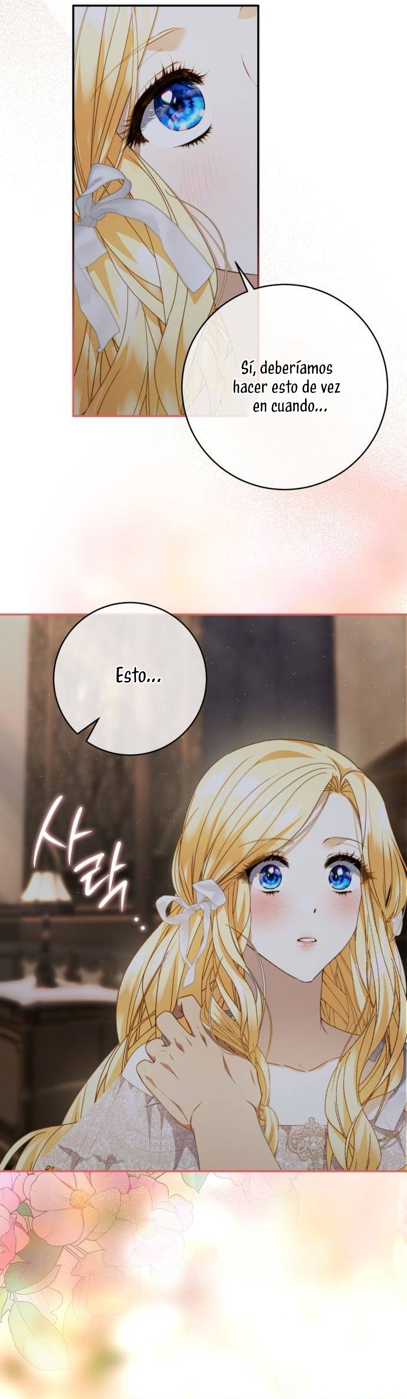 El contrato con el Gran Duque Capítulo 34 - Página 20