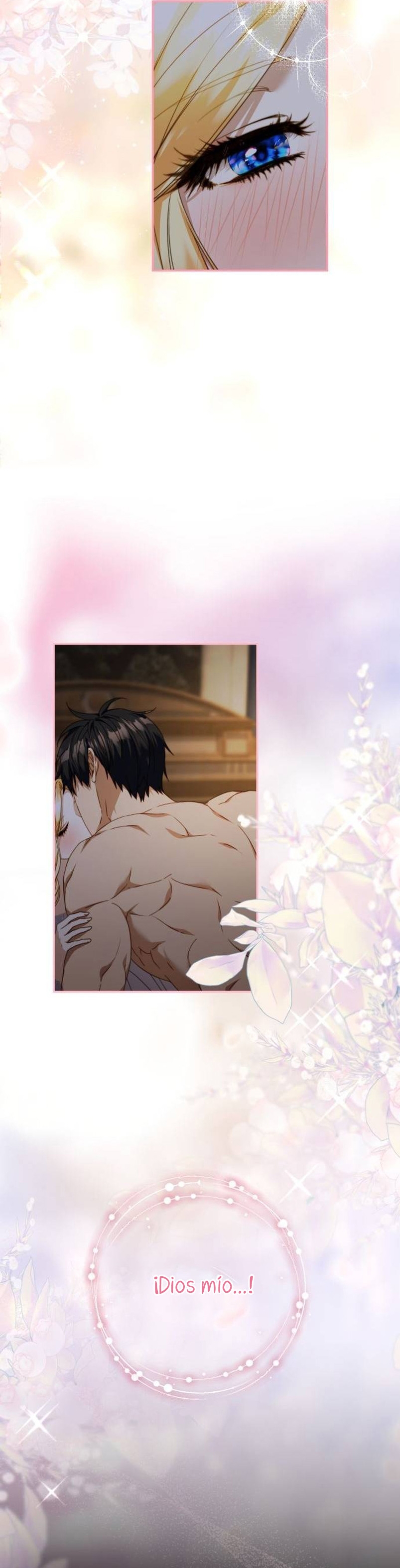 El contrato con el Gran Duque Capítulo 34 - Página 27