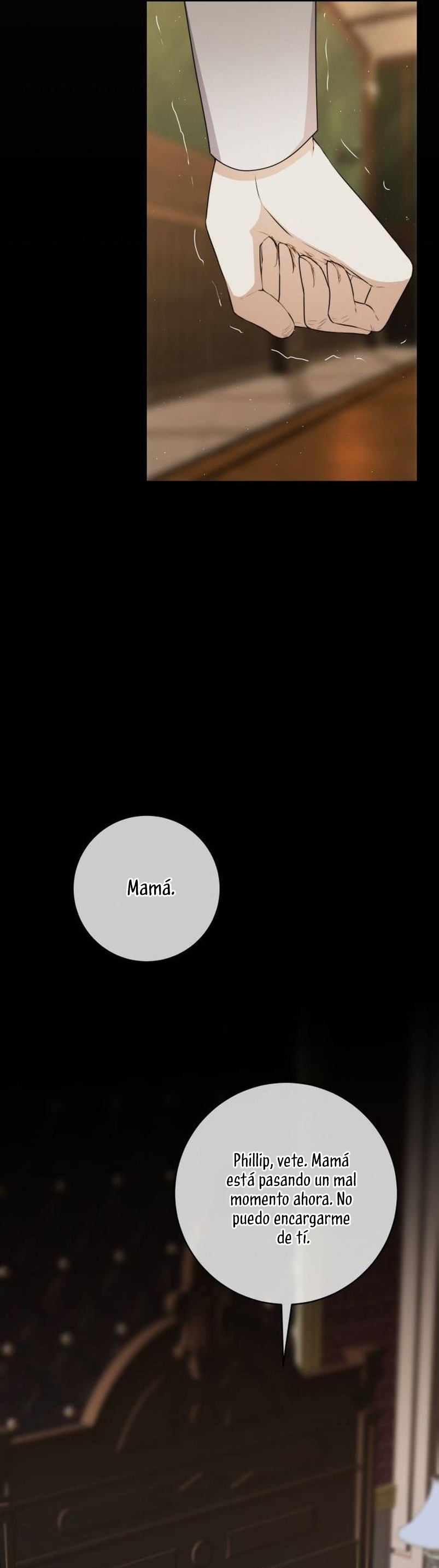 El contrato con el Gran Duque Capítulo 34 - Página 38