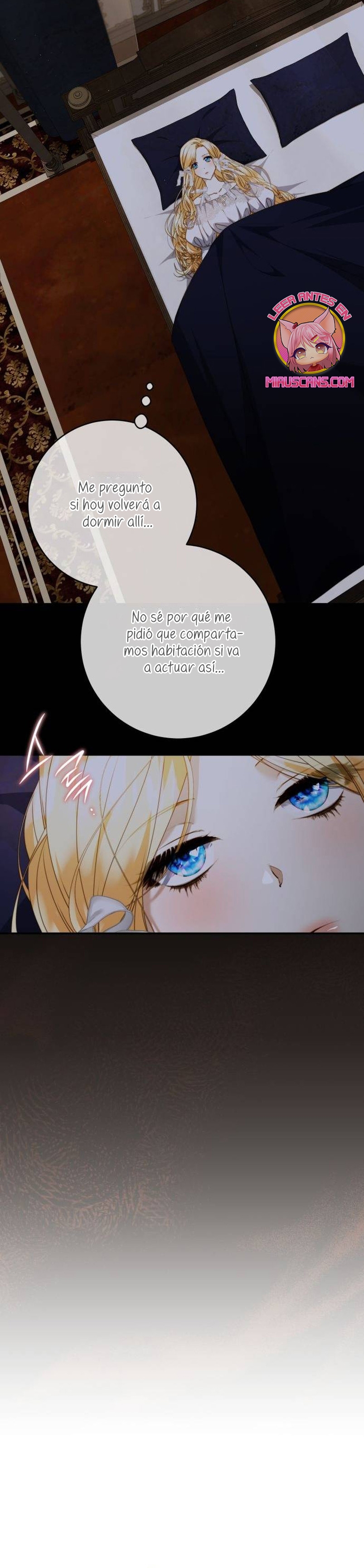 El contrato con el Gran Duque Capítulo 34 - Página 4