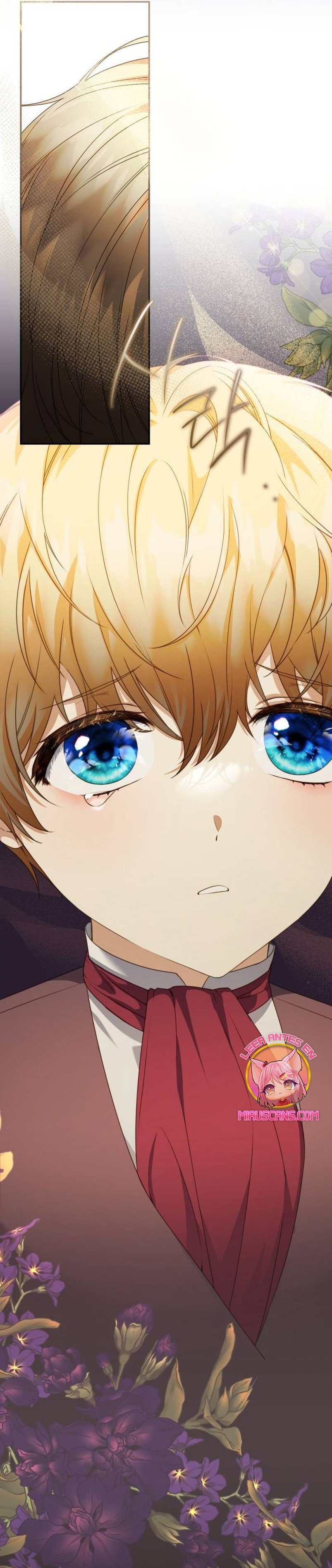 El contrato con el Gran Duque Capítulo 34 - Página 40