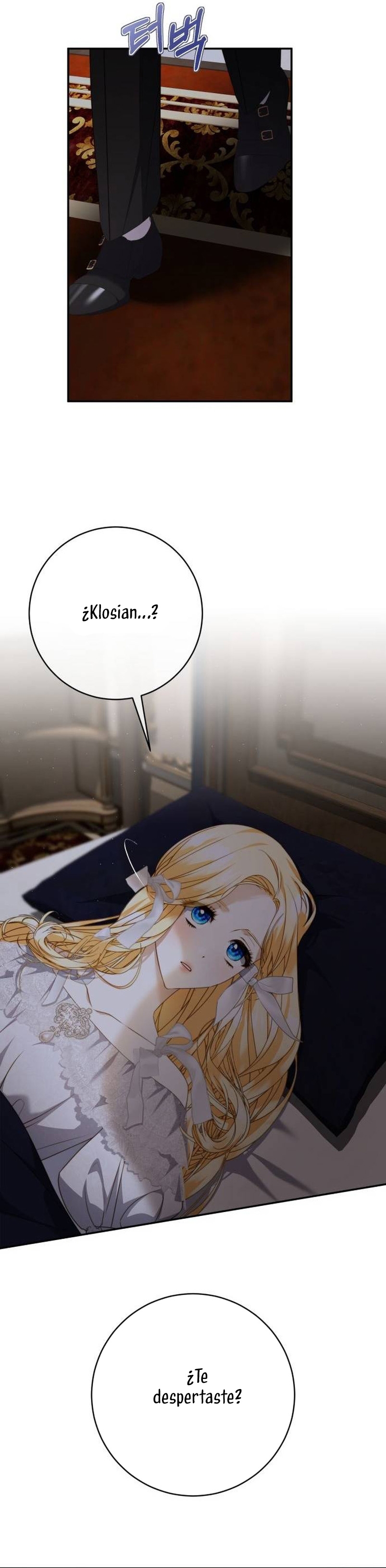 El contrato con el Gran Duque Capítulo 34 - Página 5