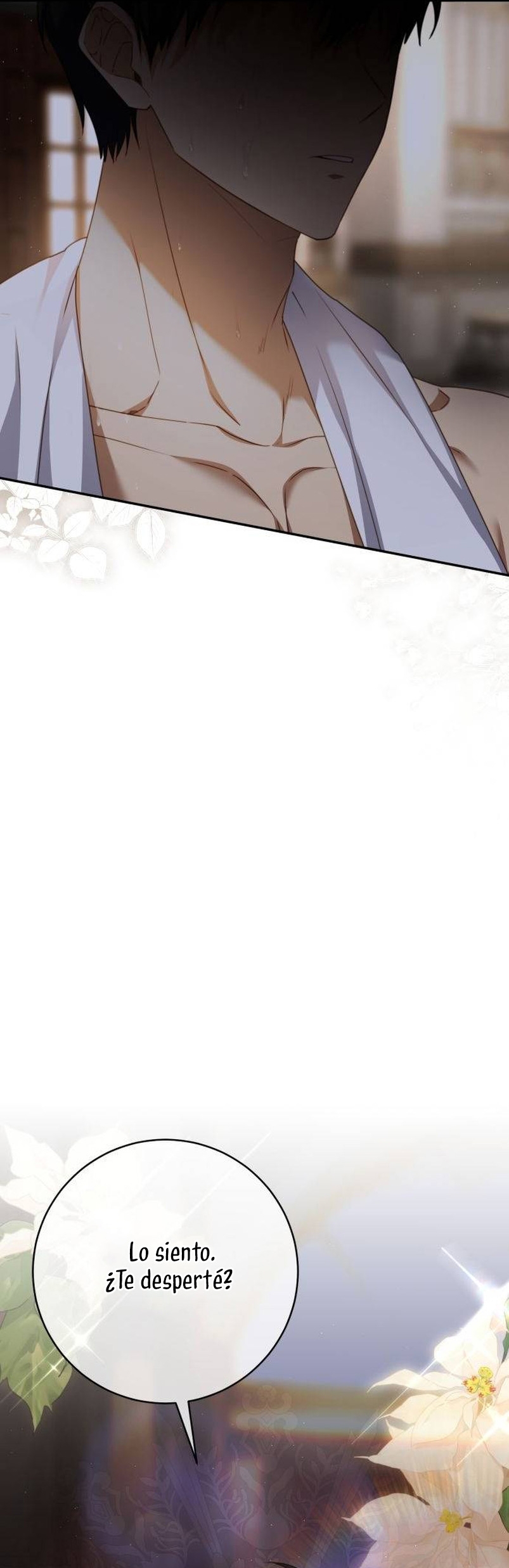 El contrato con el Gran Duque Capítulo 34 - Página 6