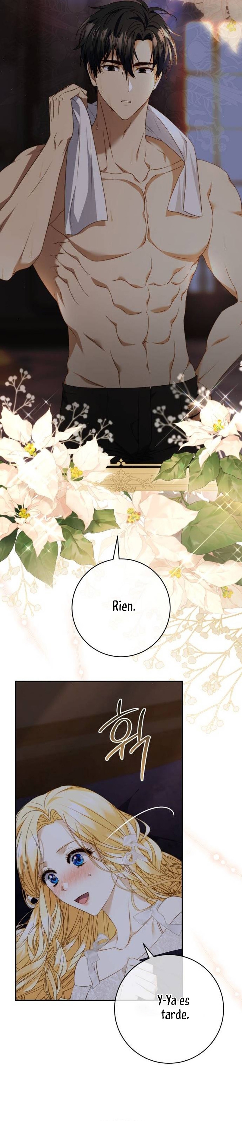 El contrato con el Gran Duque Capítulo 34 - Página 7