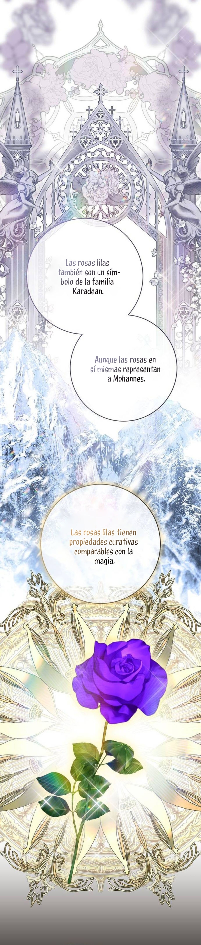 El contrato con el Gran Duque Capítulo 36 - Página 19