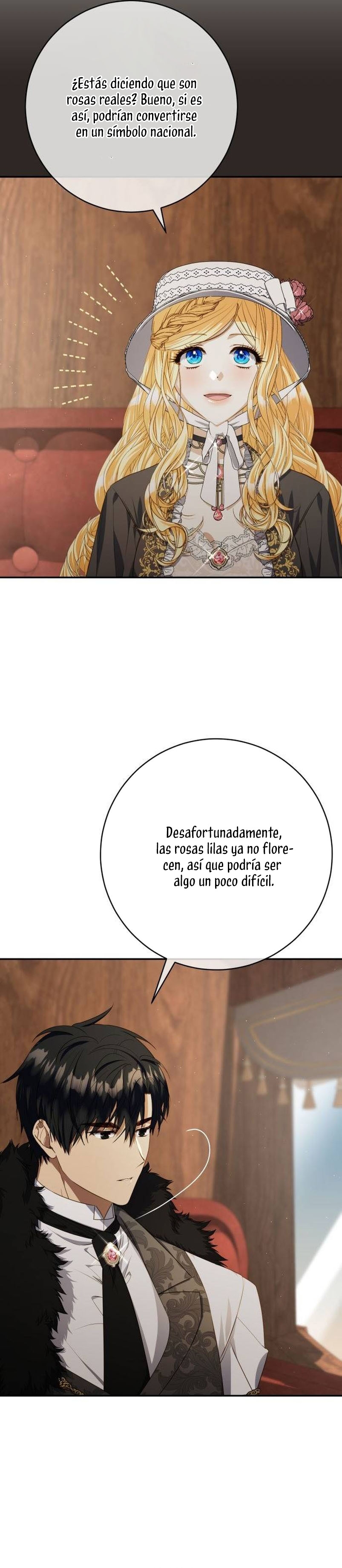 El contrato con el Gran Duque Capítulo 36 - Página 20