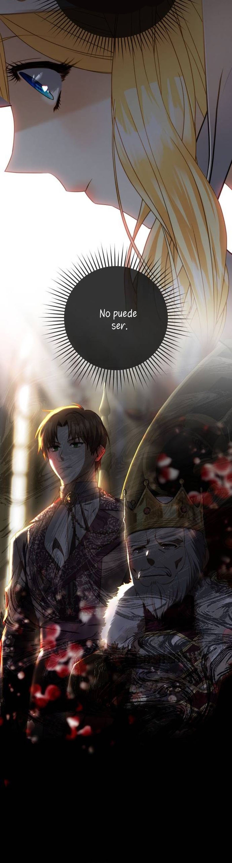 El contrato con el Gran Duque Capítulo 36 - Página 25