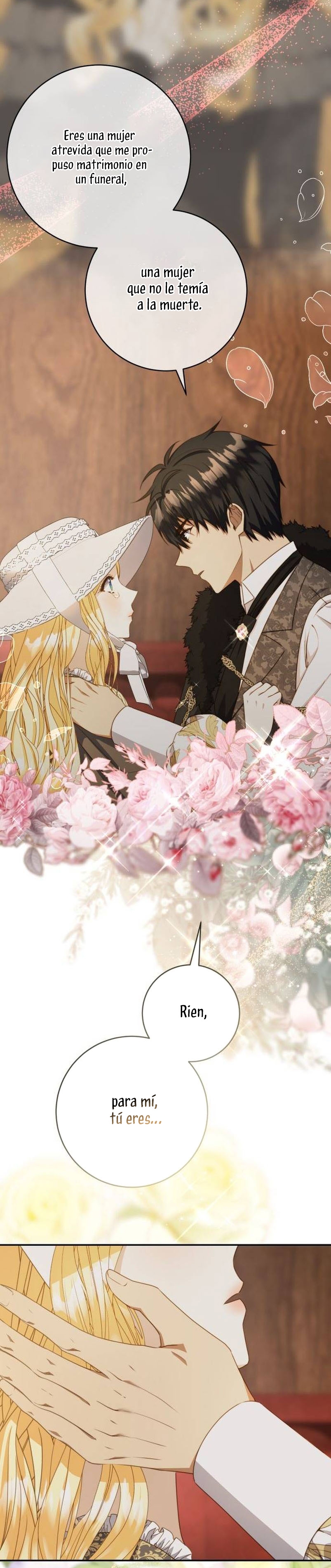 El contrato con el Gran Duque Capítulo 36 - Página 34