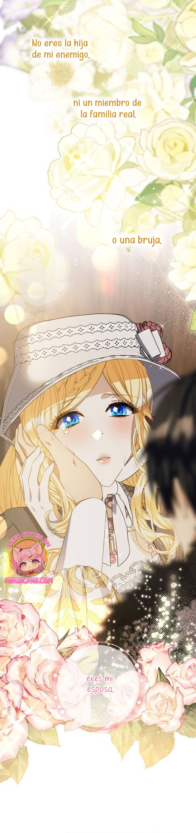 El contrato con el Gran Duque Capítulo 36 - Página 35