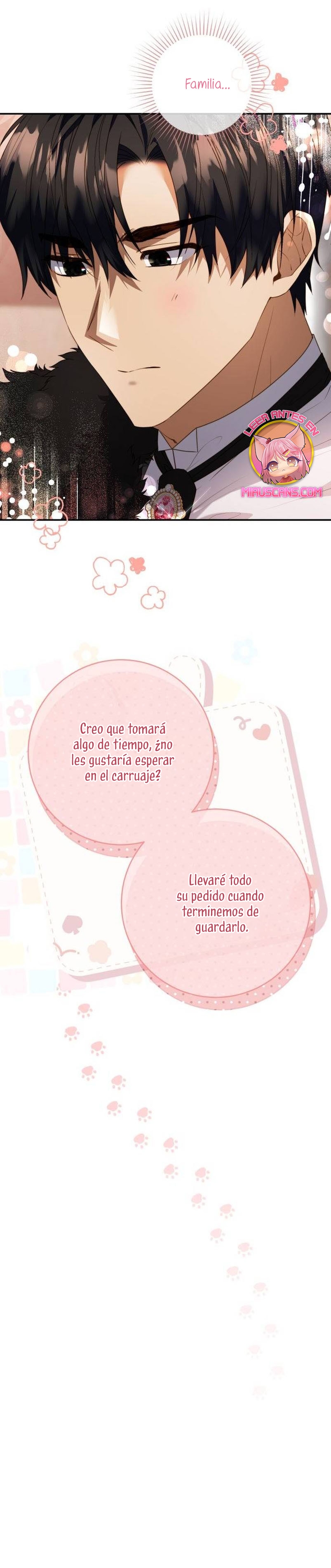 El contrato con el Gran Duque Capítulo 36 - Página 43