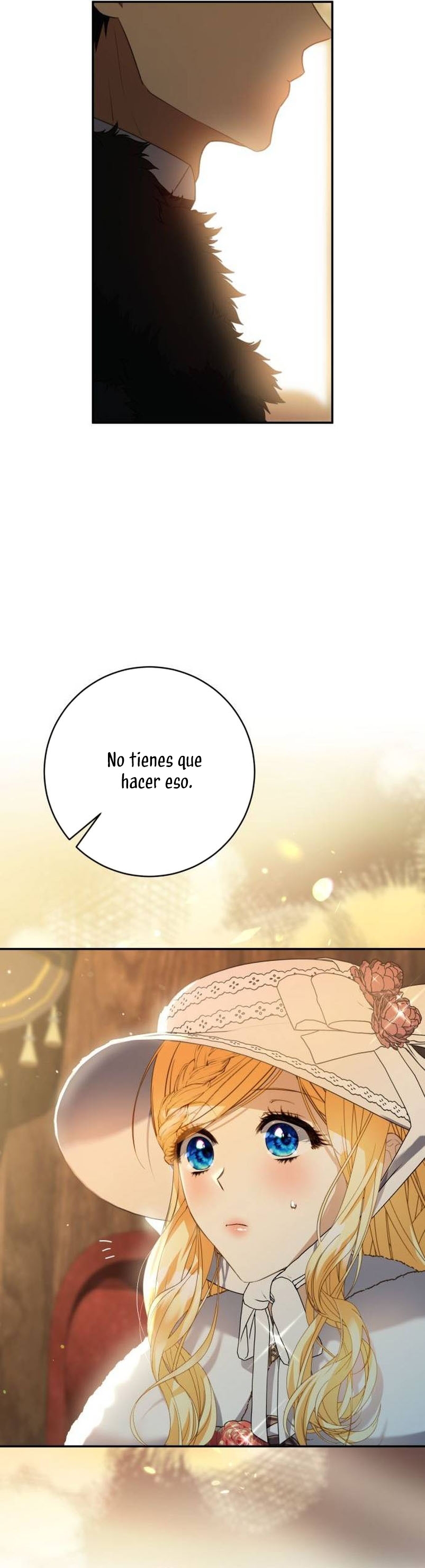 El contrato con el Gran Duque Capítulo 36 - Página 45