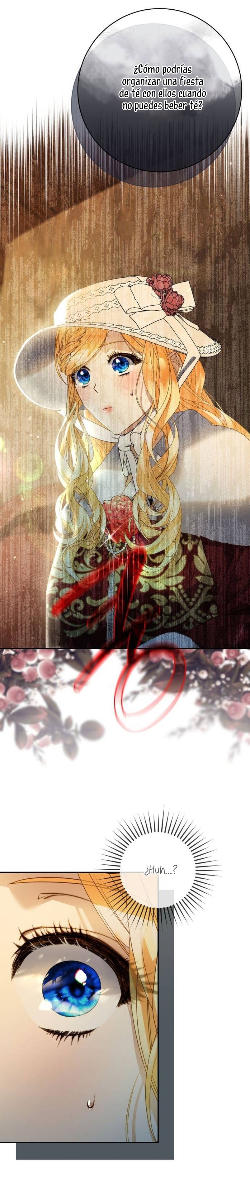 El contrato con el Gran Duque Capítulo 36 - Página 49