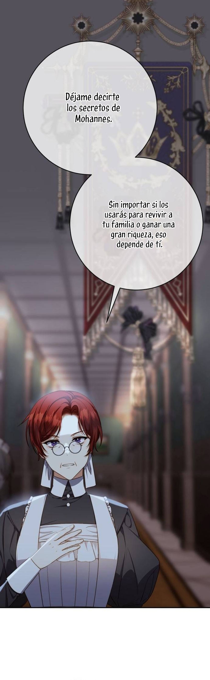 El contrato con el Gran Duque Capítulo 36 - Página 9