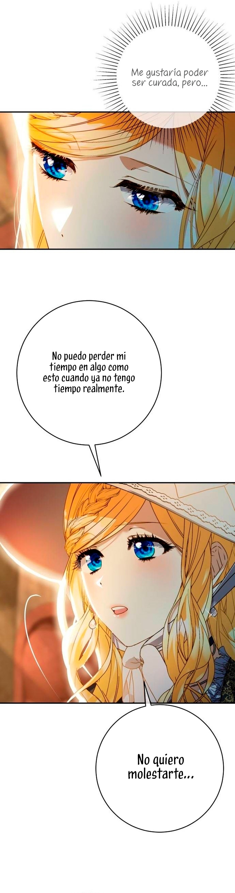 El contrato con el Gran Duque Capítulo 37 - Página 16