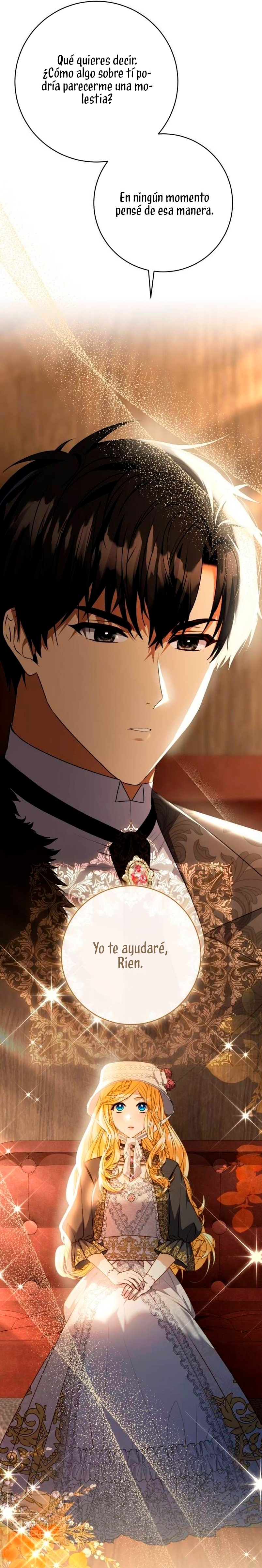 El contrato con el Gran Duque Capítulo 37 - Página 17