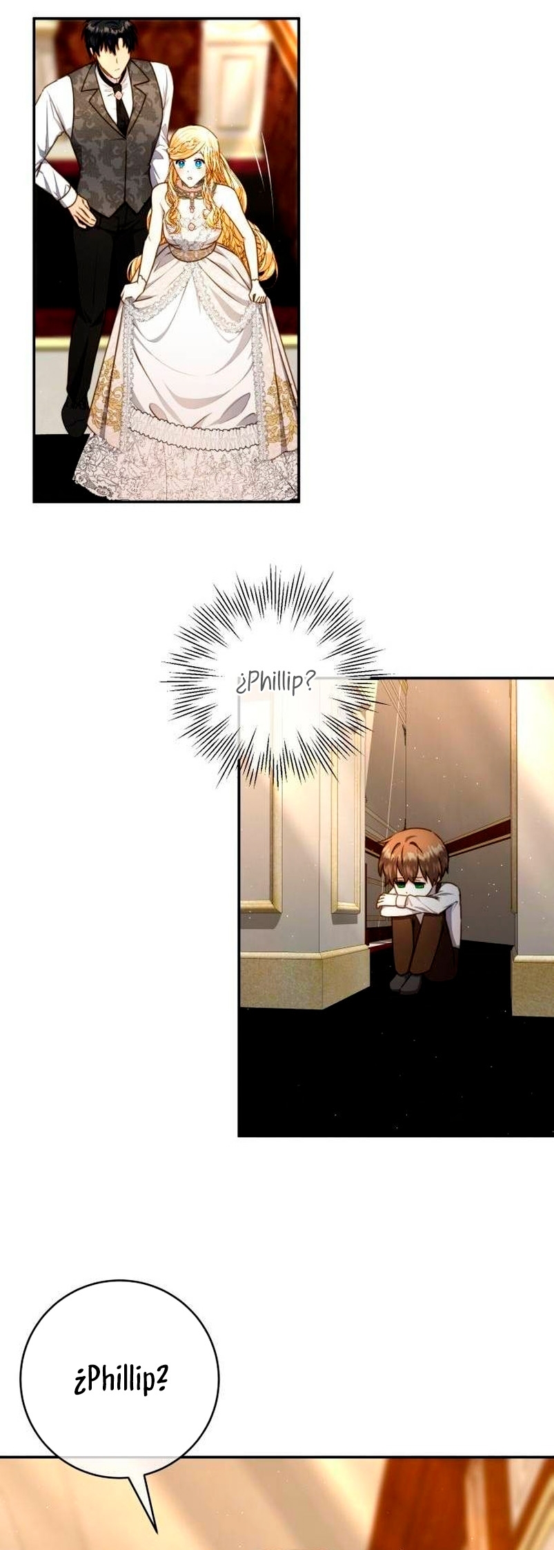 El contrato con el Gran Duque Capítulo 37 - Página 20